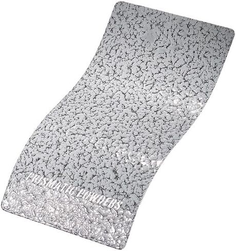 PRISMATIC POWDERS® Silver Artery (1 LB/PVS-3014) - The Powder Coat Color Experts in Kuwait