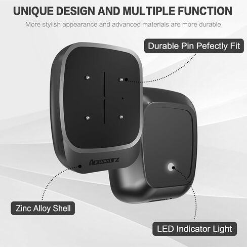 Portable Charger Adapter Charger for Fitbit Versa 4/Versa 3/Sense 2/Sense,for Fitbit Sense 1/2,Versa 3/4 Smartwatch,Replacement Type C Charging Cord Stand,USB C Charging Cable Dock（2pcs） in Saudi Arabia