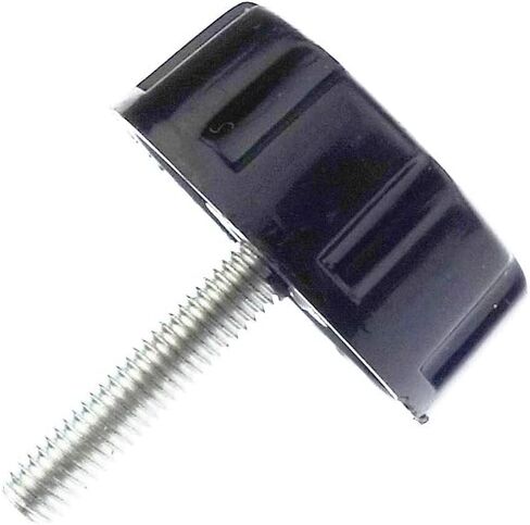 5 Pack Screws Nuts Caps for Fishing Spinning Reels Knob Power Handle Grip in Saudi Arabia
