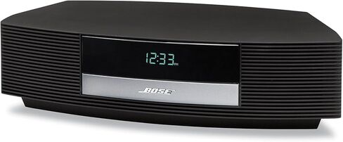 راديو Bose Wave III - رمادي جرافيتي (متجدد) in Kuwait