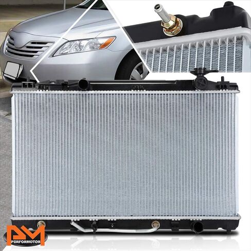 DPI-2335 Full Aluminum Core Replacement Radiator Compatible with Celica GT/GTS AT 00-05 in Saudi Arabia