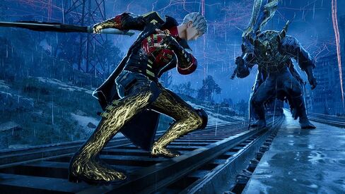 Code Vein II - Xbox Series X in Saudi Arabia