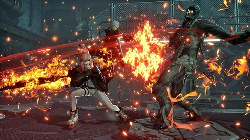 Code Vein II - Xbox Series X in Saudi Arabia