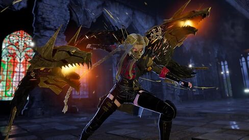 Code Vein II - Xbox Series X in Saudi Arabia