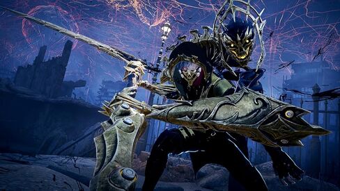 Code Vein II - Xbox Series X in Saudi Arabia
