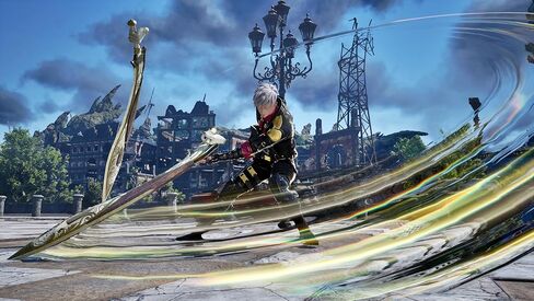 Code Vein II - Xbox Series X in Saudi Arabia