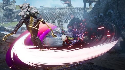 Code Vein II - Xbox Series X in Saudi Arabia
