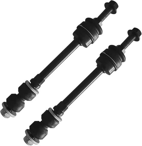 2PC Rear Stabilizer Bar Link K750288, Rear Sway Bar Link for Lexus GS300 2006-2006/GS350 2007-2011/GS430 2006-2007/GS450h 2007-2011/GS460 2008-2011/IS F 2008-2014/IS250 2006-2015/IS350 2006-2015 in Saudi Arabia