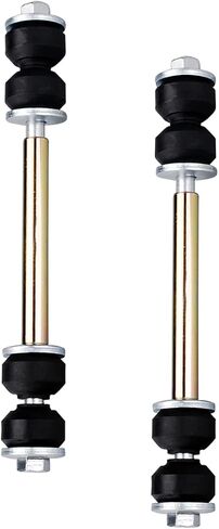 2PC Rear Stabilizer Bar Link K750288, Rear Sway Bar Link for Lexus GS300 2006-2006/GS350 2007-2011/GS430 2006-2007/GS450h 2007-2011/GS460 2008-2011/IS F 2008-2014/IS250 2006-2015/IS350 2006-2015 in Saudi Arabia