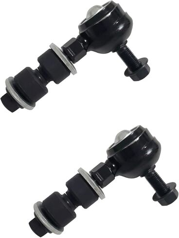 2PC Rear Stabilizer Bar Link K750288, Rear Sway Bar Link for Lexus GS300 2006-2006/GS350 2007-2011/GS430 2006-2007/GS450h 2007-2011/GS460 2008-2011/IS F 2008-2014/IS250 2006-2015/IS350 2006-2015 in Saudi Arabia