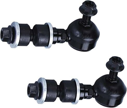 2PC Rear Stabilizer Bar Link K750288, Rear Sway Bar Link for Lexus GS300 2006-2006/GS350 2007-2011/GS430 2006-2007/GS450h 2007-2011/GS460 2008-2011/IS F 2008-2014/IS250 2006-2015/IS350 2006-2015 in Saudi Arabia