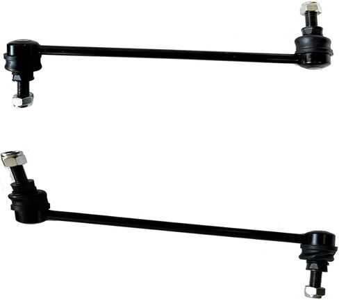 2PC Rear Stabilizer Bar Link K750288, Rear Sway Bar Link for Lexus GS300 2006-2006/GS350 2007-2011/GS430 2006-2007/GS450h 2007-2011/GS460 2008-2011/IS F 2008-2014/IS250 2006-2015/IS350 2006-2015 in Saudi Arabia