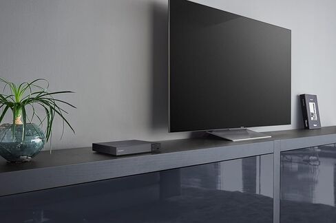 Sony BDPS6700 4K Upscaling 3D Streaming Blu-Ray Disc Player (Renewed) in Saudi Arabia