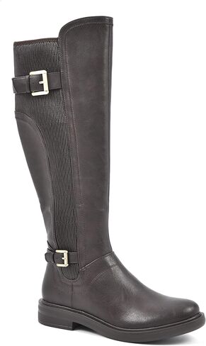 WHITE MOUNTAIN Shoes Meditate Women's Tall Riding Boot in Saudi Arabia