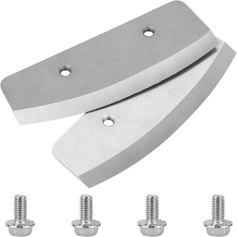 8 Inch Hand Auger Blades RB8 Replacement Eskimo Hand Augers, 8" Eskimo Pistol Bit in Saudi Arabia