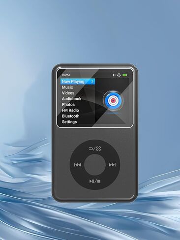 واقي شاشة مشغل MP3 لـ Innioasis Y1، طبقة مقاومة للصدمات عالية الدقة، 3 عبوات (ليست من الزجاج المقسى) in Kuwait
