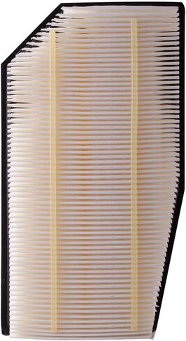 ECOGARD XA5565 Premium Engine Air Filter Fits Ford E-350 Super Duty 6.0L DIESEL 2004-2010, E-350 Club Wagon 6.0L DIESEL 2004-2005, E-450 Super Duty 6.0L DIESEL 2004-2010 in Saudi Arabia
