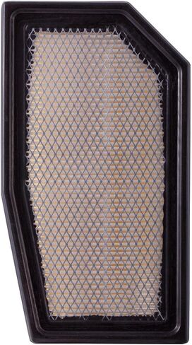 ECOGARD XA5565 Premium Engine Air Filter Fits Ford E-350 Super Duty 6.0L DIESEL 2004-2010, E-350 Club Wagon 6.0L DIESEL 2004-2005, E-450 Super Duty 6.0L DIESEL 2004-2010 in Saudi Arabia