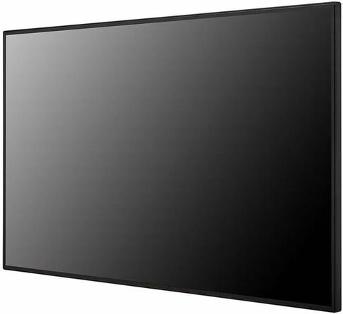 LG 65UM5N-E HDMI(3) DP USB 2.0 RS232C RJ45 Audio IR, WebOS 6.0 Monitor in Saudi Arabia