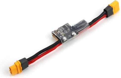 for Holy-bro PM02D Power Module with XT60 Plugs Connectors for for Pixh-awk 5X / 6X for FLI-fht Controller in Saudi Arabia