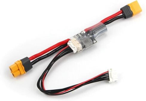 for Holy-bro PM02D Power Module with XT60 Plugs Connectors for for Pixh-awk 5X / 6X for FLI-fht Controller in Saudi Arabia