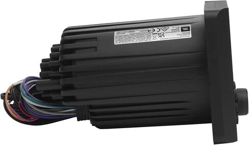 جهاز استقبال JBL JAM5000N Marine مثبت على مقياس مع AM/FM، خرج طاقة عالي، بلوتوث، 3 مناطق، NMEA2000 in Saudi Arabia