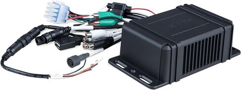 وحدة تحكم الوسائط Memphis Audio SMCHLA Powersports مع التحكم في التطبيق in Saudi Arabia