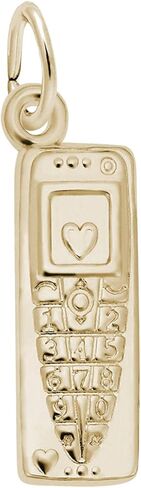 Rembrandt Cell Phone Charm in Saudi Arabia
