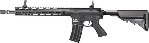 Umarex AER16 Electric-Powered Full Auto .177 Caliber BB Gun Air Rifle in Saudi Arabia
