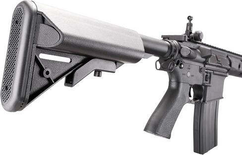 Umarex AER16 Electric-Powered Full Auto .177 Caliber BB Gun Air Rifle in Saudi Arabia