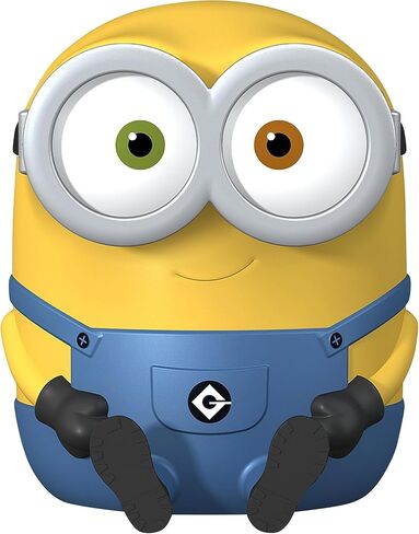 جهاز توجيه الألعاب Davolink Minions Series WiFi 6 / 6E، موسع واي فاي ثنائي وثلاثي النطاق جيجابت نظام شبكة إنترنت لاسلكي سريع 8K تدفق منخفض الكمون WPA3 واي فاي منزلي آمن (Bob) in Kuwait