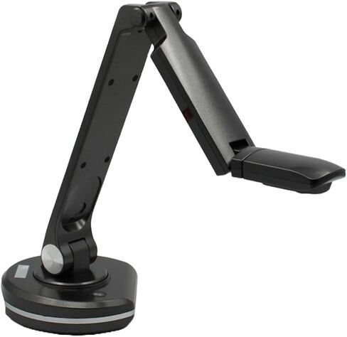 Joy-Using V500-S Ultra-Portable 8 MP Document Camera & Visualizer – Full HD 1080p @30fps, Autofocus, A3 Capture Area, USB Plug-and-Play – Ideal Gift for Teachers, Students & Remote Workers in Saudi Arabia