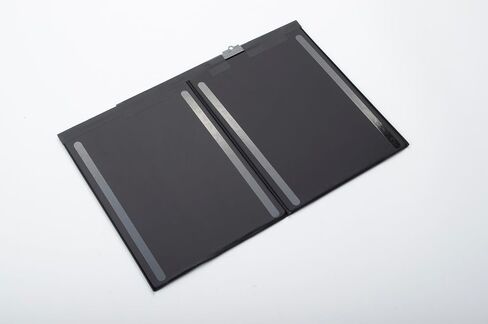 A1484 A1474 8827mAh Tablet Battery for iPad Air 1 iPad 5th 6th 7th 8th 5 6 7 8 A1474 A1475 A1476 A1822 A1823 A1893 A1954 A2197 A2198 A2200 A2270 A2428 A2429 A2430 with Installation Tools 32.9Wh in Saudi Arabia