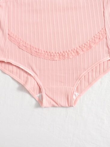 Women's 4 piece Maternity Panties Set Adjustable Waist Pregnancy Postpartum Support Briefs in Saudi Arabia