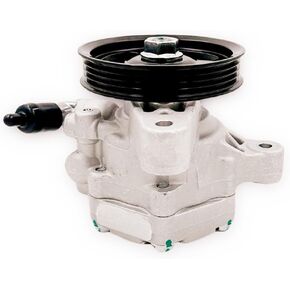 مضخة مساعدة لمضخة التوجيه 21-5348 متوافقة مع 2003-2004 Honda CR-V 2003-2005 Honda Element 2.4L l4 Raplace 56110-PZD-A02، 990-0645، 55-5689 in Saudi Arabia