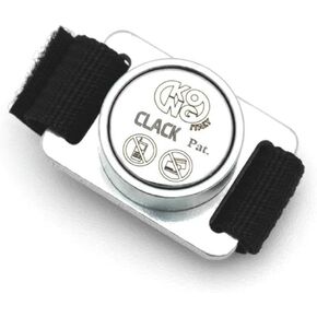 KONG Unknown CLACK-Magnetic Tool for Zip Accessories, Adults Unisex, Multicoloured (Multicoloured), One Size in Saudi Arabia