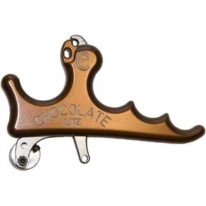 Carter Enterprises Chocolate Lite 4 Release in Saudi Arabia