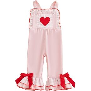 طفلة صبي عيد ميلاد الزي طفل وزرة جرس قيعان بذلة الرضع الحمالة السراويل ربيع الخريف الملابس in Kuwait