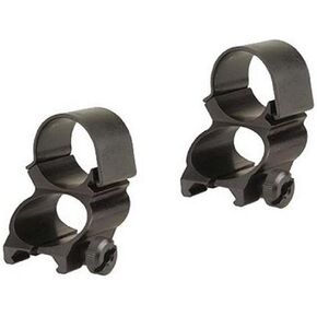 Weaver See-Thru 1-Inch Extension Detachable Rings in Saudi Arabia