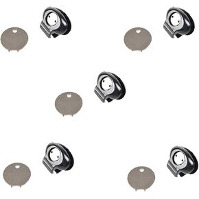 قفل الزناد، قفل الزناد الإصبع، أقفال مسدس الأسلحة النارية العالمية الآمنة تناسب معظم المسدسات والبنادق in Kuwait