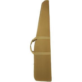 حافظات بنادق ناعمة حقيبة بندقية بندقية ناعمة حافظة بندقية حقيبة طويلة جيوب بسحاب حقيبة نقل تكتيكية كلاسيكية حزام مقبض بسيط مقاومة للماء نطاق الرماية والصيد in Kuwait