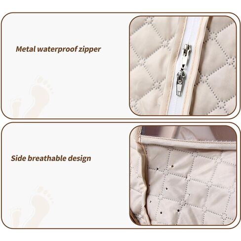 Lightweight Foldable Strollers Weather Shielding Strong Water Strollers Canopys Suitable for Most Carriages General Strollers Rain Cover in Saudi Arabia