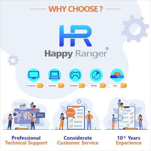 كمبيوتر محمول للألعاب acer Nitro V 15.6 بوصة FHD IPS 165 هرتز، Intel Core i5-13420H، NVIDIA GeForce RTX 5050 مع 8 جيجابايت GDDR7 VRAM، Win11H، مع لوحة ماوس (16 جيجابايت RAM، 512 جيجابايت PCIe SSD) in Kuwait