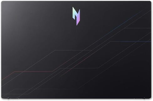 كمبيوتر محمول للألعاب acer Nitro V 15.6 بوصة FHD IPS 165 هرتز، Intel Core i5-13420H، NVIDIA GeForce RTX 5050 مع 8 جيجابايت GDDR7 VRAM، Win11H، مع لوحة ماوس (16 جيجابايت RAM، 512 جيجابايت PCIe SSD) in Kuwait