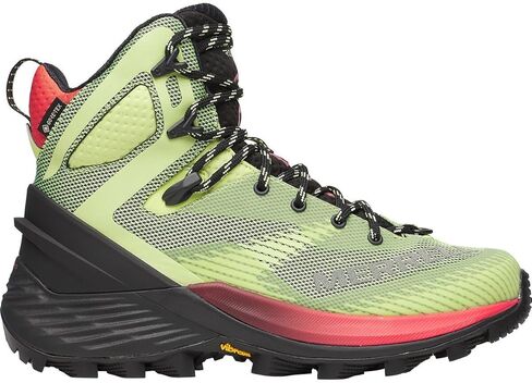 Merrell Women's Rogue Hiker Mid Gore-TEX in Saudi Arabia
