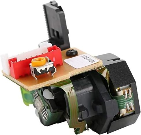 المعادن KSS-210A البصرية التقاط عدسة الليزر وحدة آلية قراءة البيانات جزء صالح لإصلاح آلية CD/VCD in Kuwait