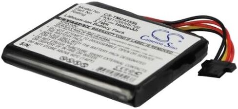 بطارية بديلة لـ 1CT4.019.03، 4CQ01، 4CS03، 4CT4.001.01، 4CT50، 4EN52، 4EV42، 4EV52، Go 2435، Go 2435TM، Go 2535، Go 2535M، Go 2535M Live، Go 2535T، Go 2535TM، اذهب 2535TM WTE in Kuwait