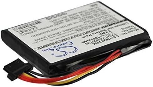 بطارية بديلة لـ 1CT4.019.03، 4CQ01، 4CS03، 4CT4.001.01، 4CT50، 4EN52، 4EV42، 4EV52، Go 2435، Go 2435TM، Go 2535، Go 2535M، Go 2535M Live، Go 2535T، Go 2535TM، اذهب 2535TM WTE in Kuwait