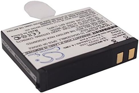 استبدال لبطارية SKYGOLF SkyCaddie SG5 SG5 SG5 المدى مكتشف BAT-00022-1050 in Kuwait