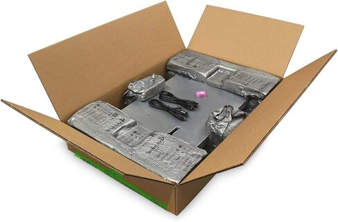 TechMikeNY Server 2X Gold 6130 2.10Ghz 32-Core 64GB RAM Homelab NAS PowerEdge R640 (Renewed) in Kuwait